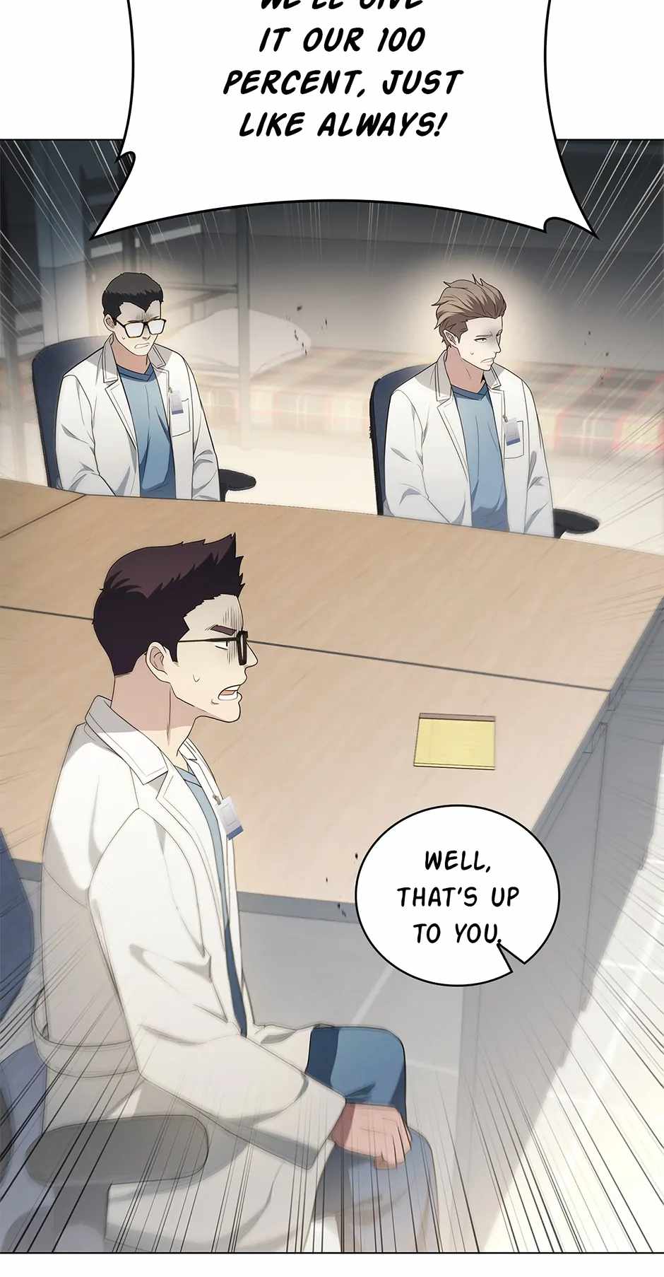 Dr. Choi Tae-Soo Chapter 234 46